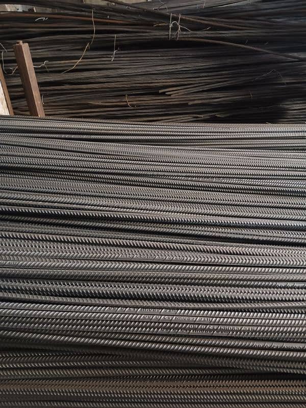 Steel Iron Available in bulk quantity 5