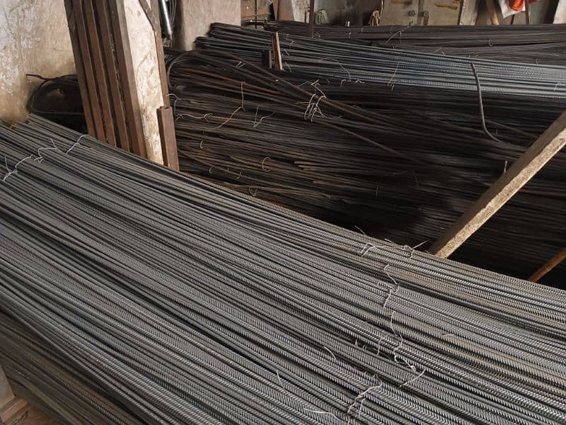 Steel Iron Available in bulk quantity 6