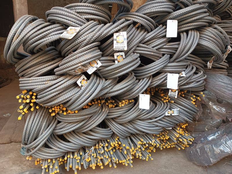 Steel Iron Available in bulk quantity 7