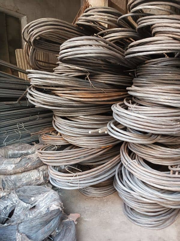 Steel Iron Available in bulk quantity 9