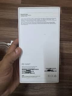 I Phone 14 Pro Max JV (128gb)