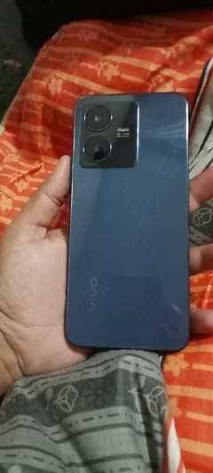 vivo y22 only glass change aur finger off baki all ok hai urjent sale