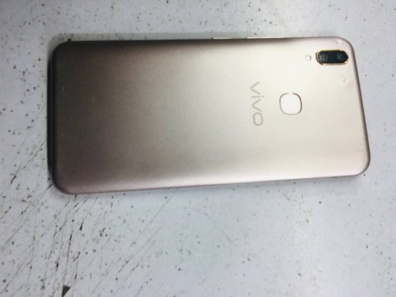 vivo y83 smartphone 1