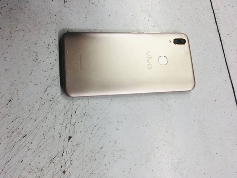 vivo y83 smartphone 2