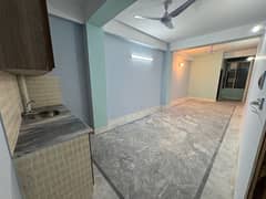 F-17 Multi Main Markaz Studio Flat For Rent