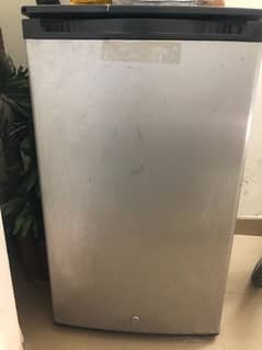 Room or office mini fridge in best working condition for sale