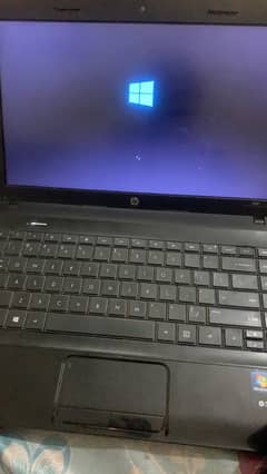 hp window 10 inter core 3