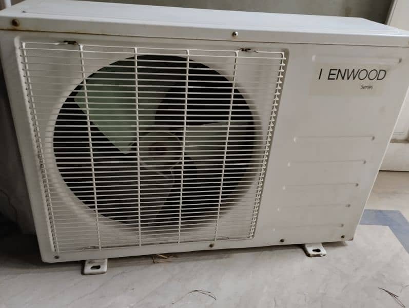 Split AC non inverter 2