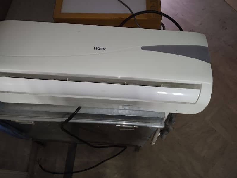 Split AC non inverter 3