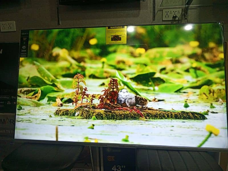 CLASSIC OFFER 32 ANDROID UHD HDR SAMSUNG LED 03374872664 1