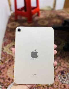 iPad Mini 6