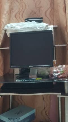 pc led well condition