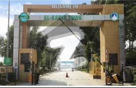 3 Marla Residential Plot Is Available For Sale In Al-Kabir Town Phase 2 Block C Lahore