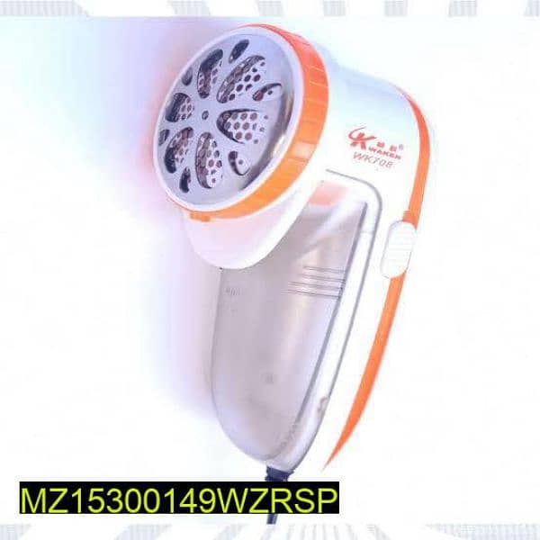 electric lint remover 3