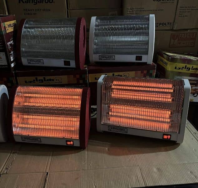 irani electric rod heaters energy savour imported 3