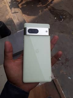 pixel 7 oem lock 128 gb