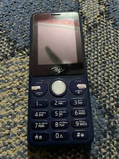 itel muzik 410 pro