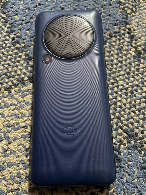 itel muzik 410 pro 1