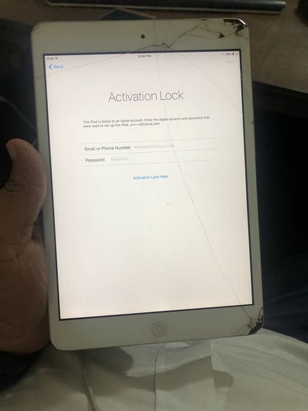 ipad mini 1 64 Gb 1