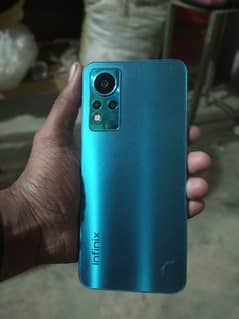 infinix note 11