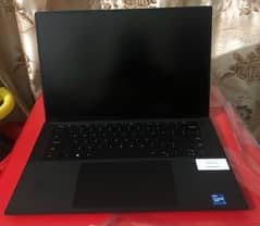 DELL PRECISION 5560 CORE i7 11th Generation