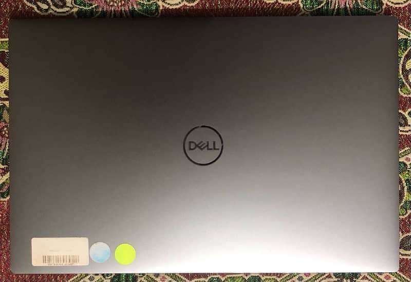 DELL PRECISION 5560 CORE i7 11th Generation 2