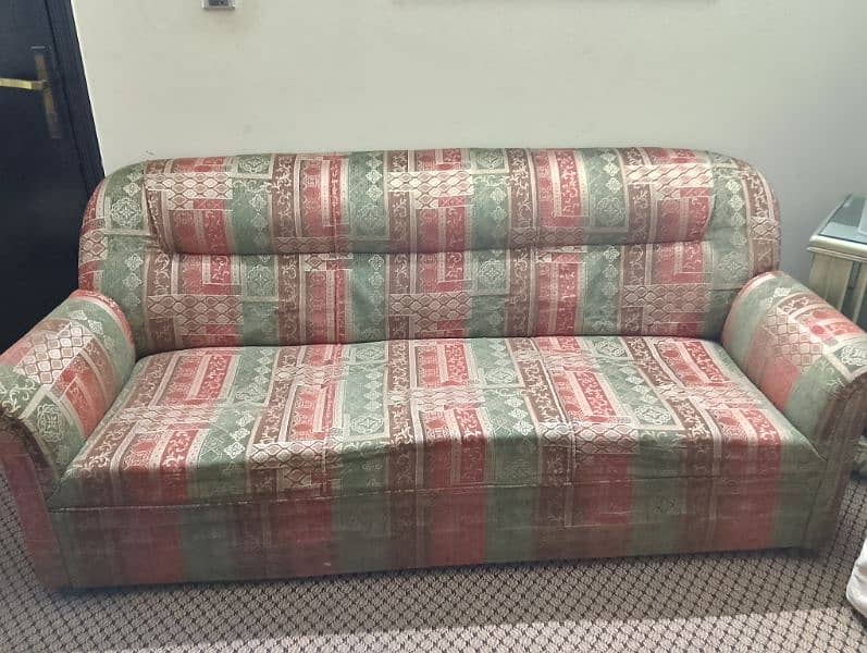 Sofa Set 0