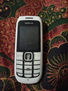 Nokia mobil phone