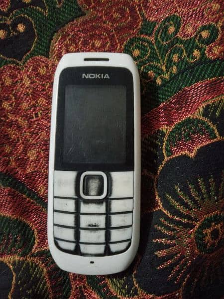 Nokia mobil phone 0