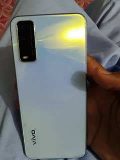 vivo y20 4/64. . . . 10/10 condition