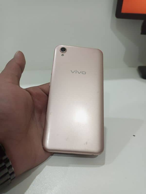 VIVO 1908 MOBILE FOR SALE 0