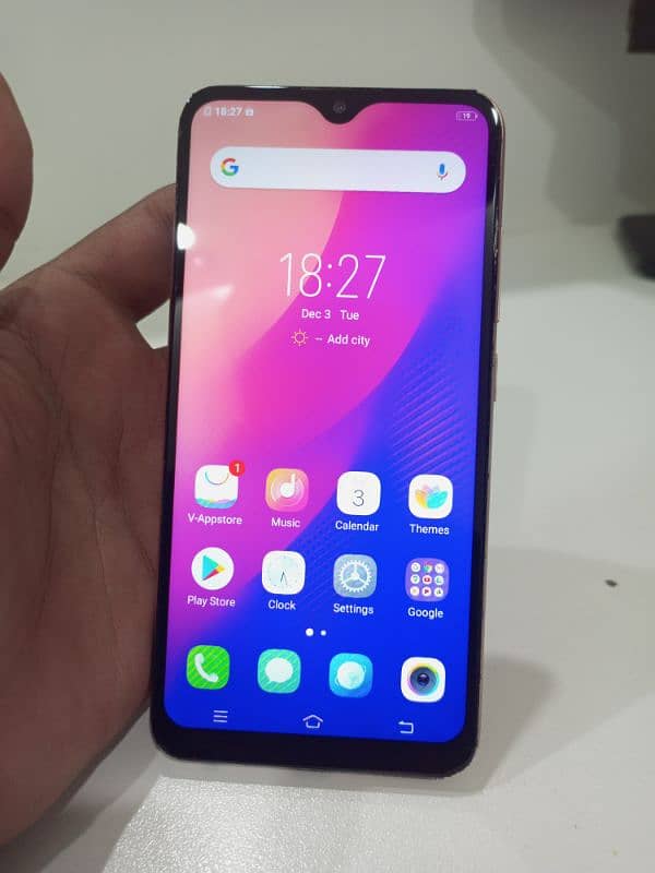 VIVO 1908 MOBILE FOR SALE 2