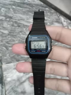 Casio