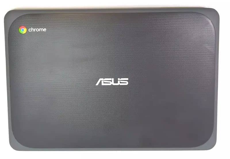 Asus | C202S | 16GB SSD Storage | 4GB RAM | Playstore Supported 2