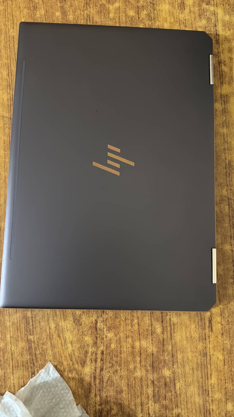 Hp Spectre x360 8th Gen (Gem Cut) 6