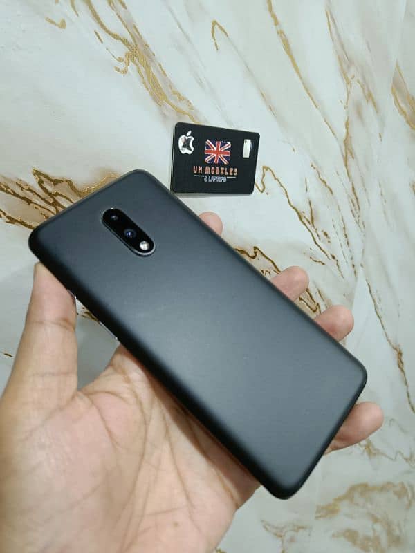 OnePlus 7 Global 256GB 0