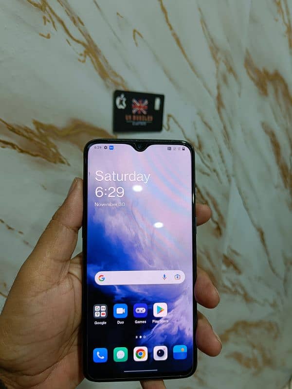 OnePlus 7 Global 256GB 3