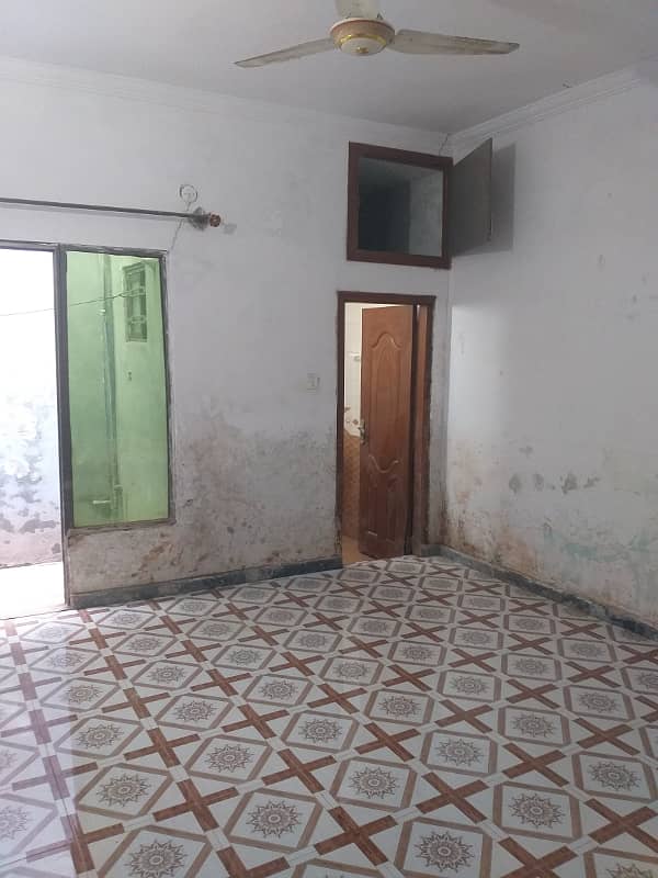 Chaklala Scheme,3 Mumtaz Coloney house 1