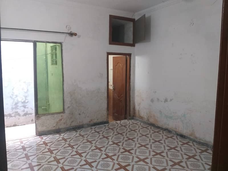 Chaklala Scheme,3 Mumtaz Coloney house 6