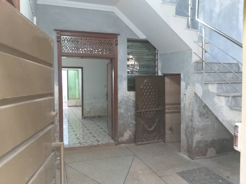 Chaklala Scheme,3 Mumtaz Coloney house 11