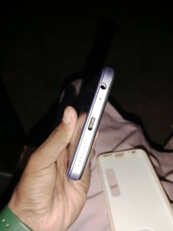 tecno spark go 3