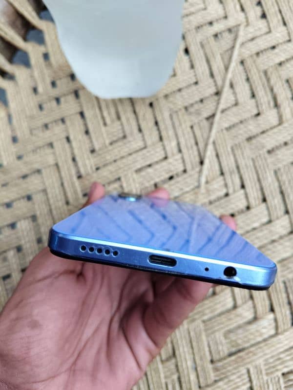 vivo y17s 6/128 gb condition 10/10 1