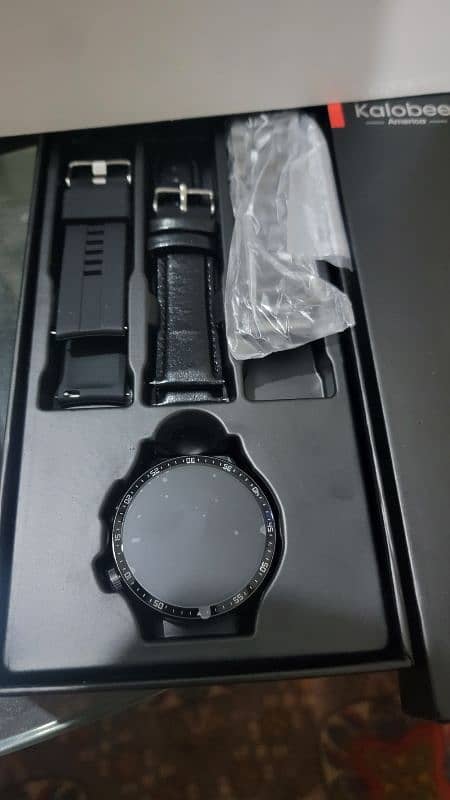 Kalobee GT3 smart watch with multi functions 1