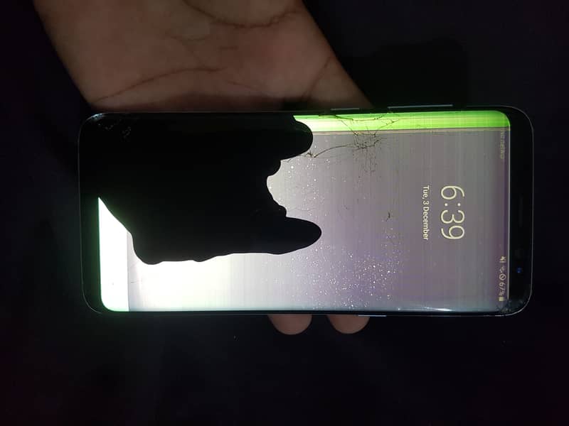 Samsung S8 Non PTA Touch Screen Not Working 0