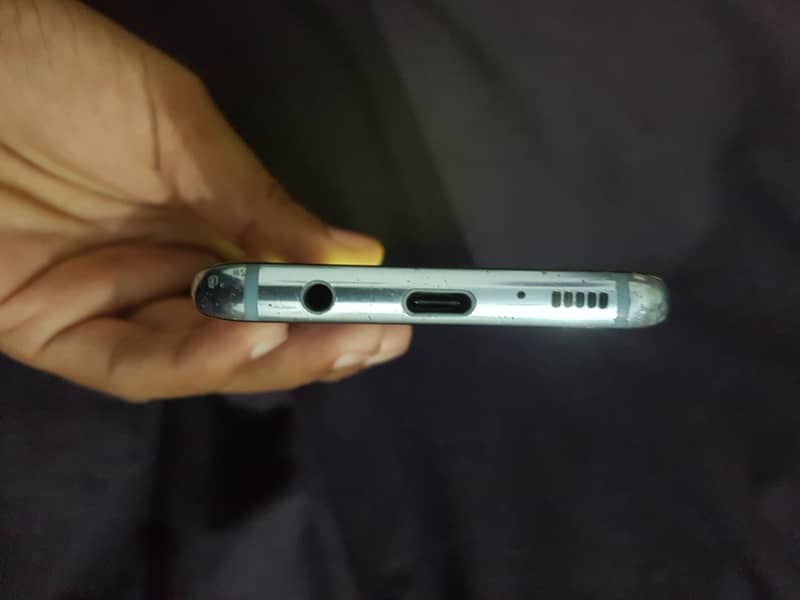 Samsung S8 Non PTA Touch Screen Not Working 2