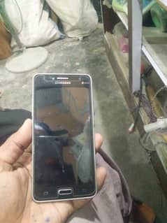 Samsung grand prime +