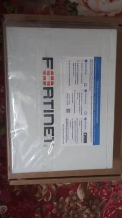 Firewall Fortinet 40F