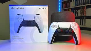 PS5 CONTROLLER