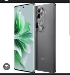 OPPO Reno 11 pro