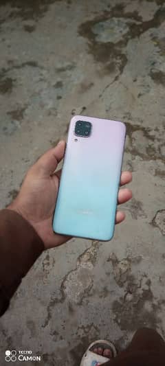 huawei nova 7i 8gb 128gb condition 10 by 8